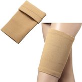 Sport Fitness Health Care Thigh Sleeve Support Protector Brace
